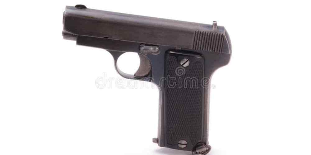 Semi Auto Pistols